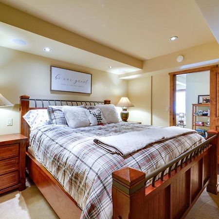 One Moose Lodge Tahoe Donner Vacation Rental! تروكي المظهر الخارجي الصورة
